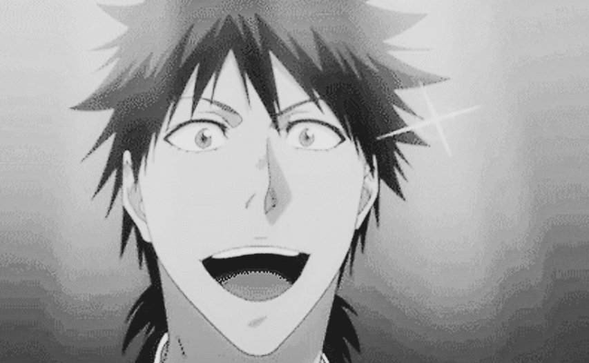 Not something you see everyday, am I right?