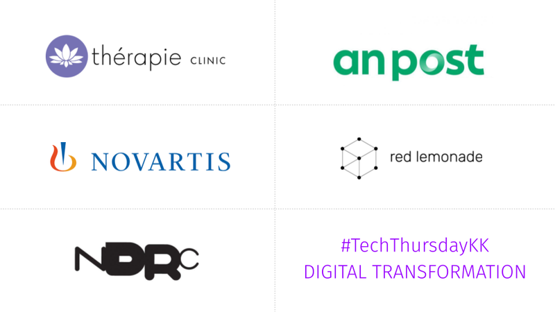 redlemonade's tweet photo. We have over 70 signed up for tonights #TechThursdayKK on #DigitalTransformation #liveevents
We can only hold 100.... so grab a spot soon!
https://t.co/n0UfY8wwhB @NDRC_hq https://t.co/nLJON68f5F