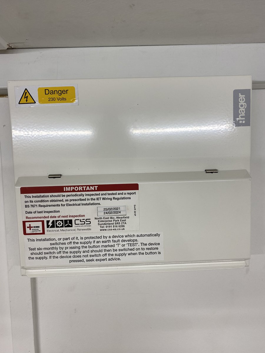 Simon Dodsworth tweet media