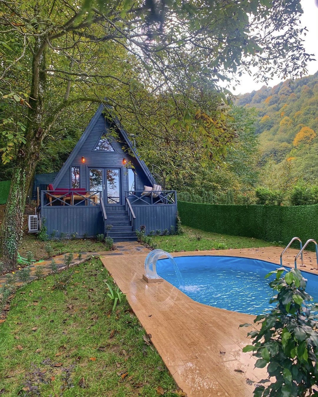 10 10 gezilecek yerler on twitter sakarya sapanca caglayan bungalov evleri https t co xhqhfarwab twitter