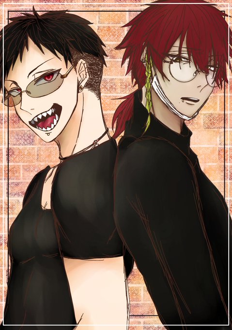 白髪 高画質 のtwitterイラスト検索結果 古い順