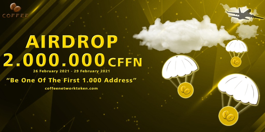 PREPARE YOUR BEP20 WALLET , REQUIREMENT WILL ANNOUNCE SOON !