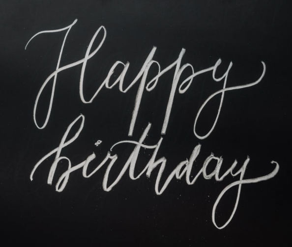 Happy Birthday Did you know that Rashida Jones went to Harvard? -Winning Applications 