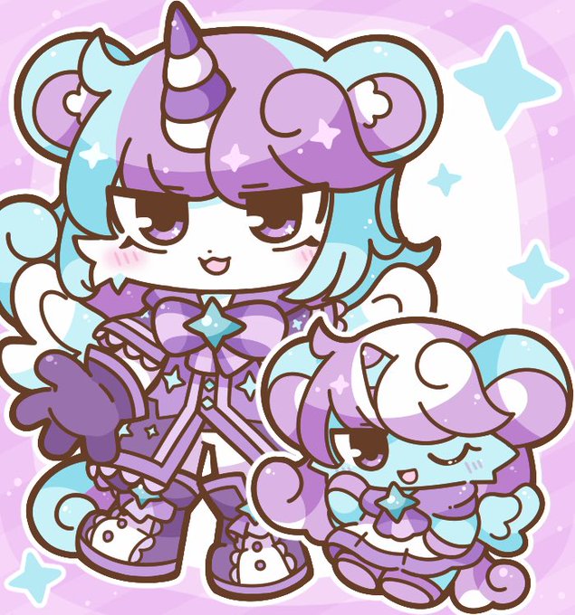 アリコーンのtwitterイラスト検索結果 古い順
