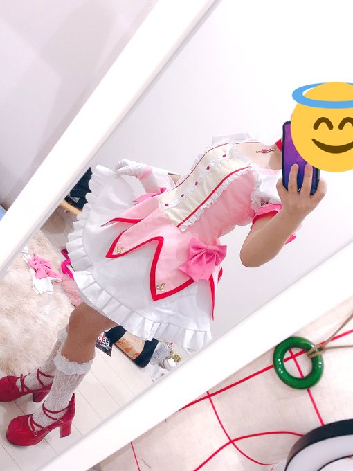 コスプレイヤーナカノベーコンのTwitter画像21