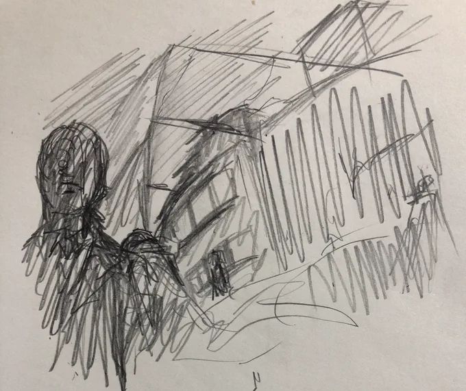 落書き 