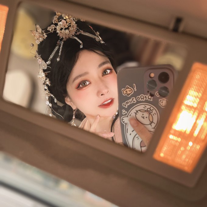 Twitterのコスプレ画像41