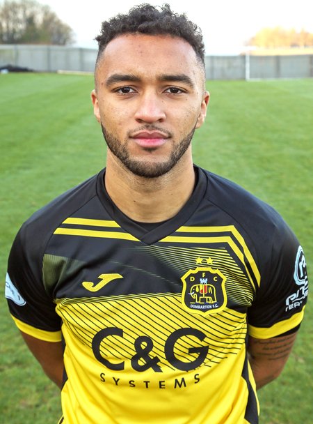 Dumbarton FC