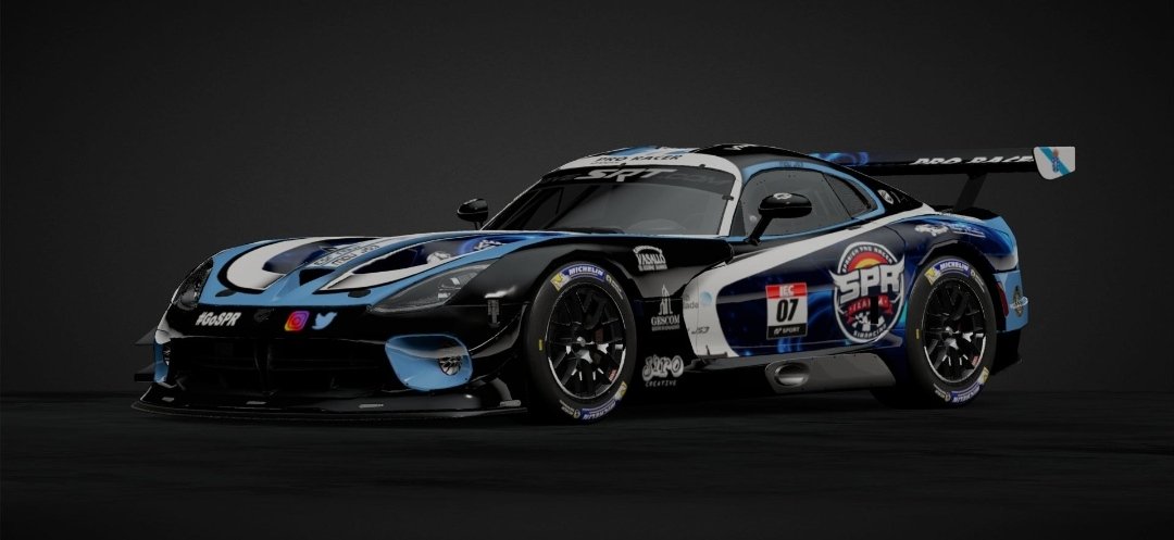 🚥  #GTWorldleague 

👋 Vamos que nos vamos

🔛 22:15 🛣️  Nurburgring

📺  Twitch.tv/Lecesports

        🏎️💭 <a href="/HRK372/">MiguelMartín</a>

‼️ Suerte y gracias Zarxixa ‼️

              ‼️#GoSPR‼️

<a href="/gescomvalencia/">Gescom Valencia</a> @JIROcreative 
#Carroceriasvasallo #Tallereschoc