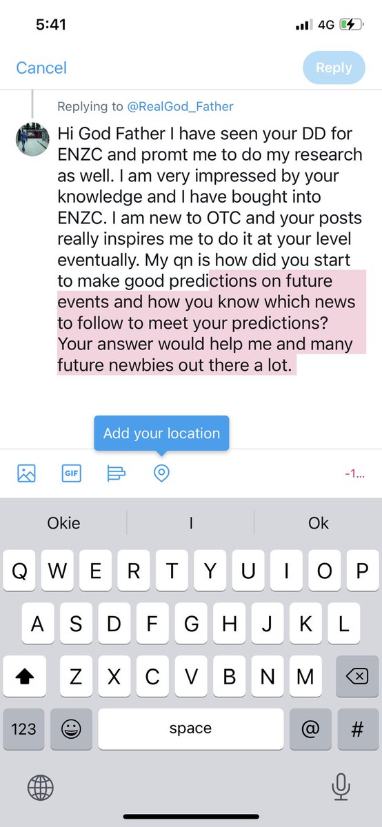 Kevin Cheong tweet media