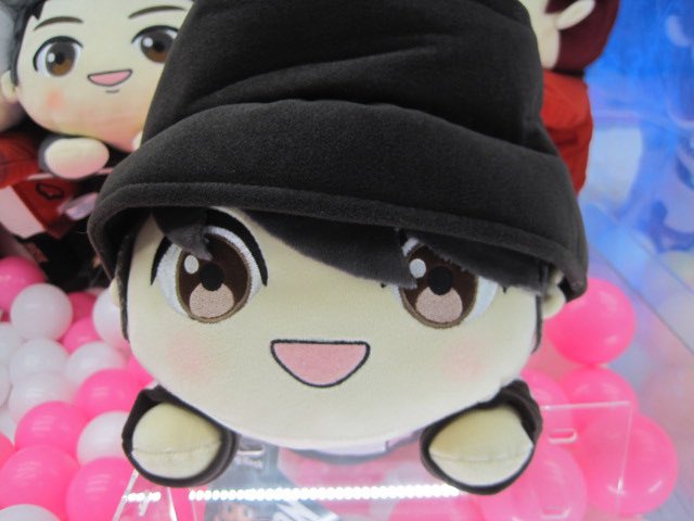 アミュージアム 公式 アミュージアム茂原店 景品情報 Tinytan メガジャンボ寝そべりぬいぐるみ V Jungkook 入荷しました 店舗情報 T Co Gahwde9u8l 茂原市 Bts Btsグッズ テテ グク プライズ クレーンゲーム T Co