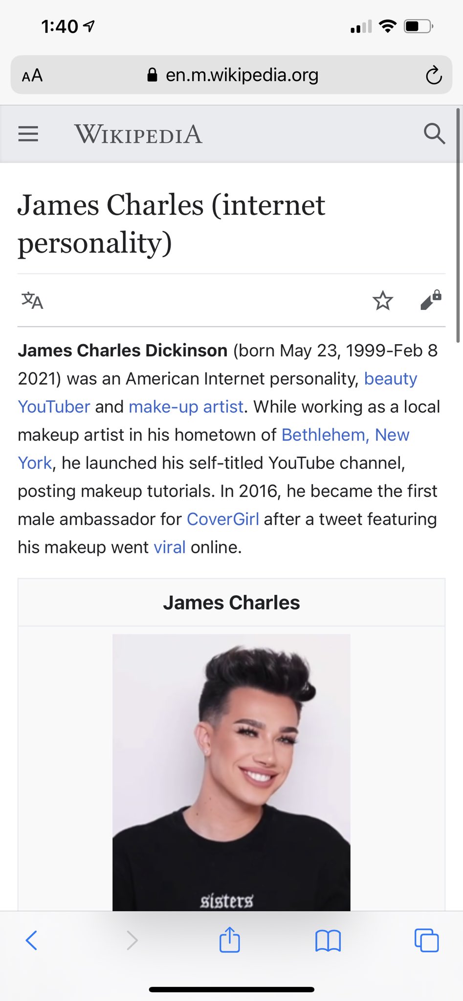 Make-up artist - Wikipedia