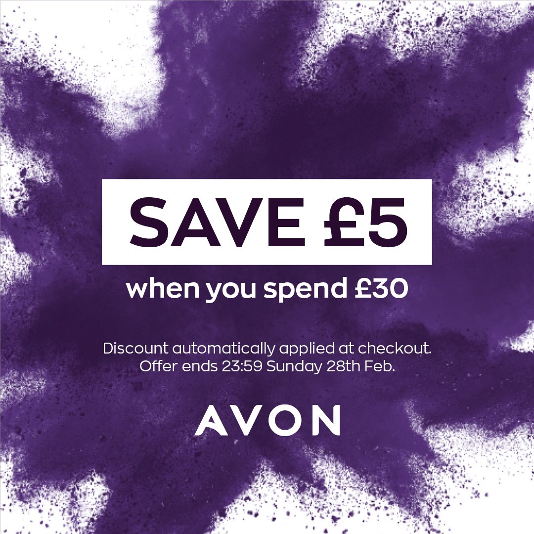 The perfect payday treat... order through my online store or Digital Brochure and SAVE £5 when you spend £30!

shopwithmyrep.co.uk/store/Marialou…