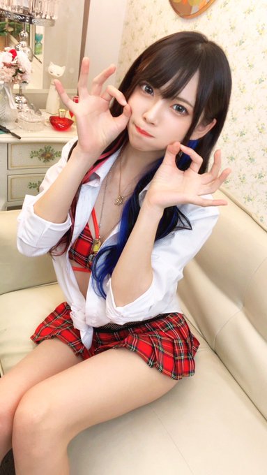 コスプレイヤーぽにょ皇子のTwitter画像18