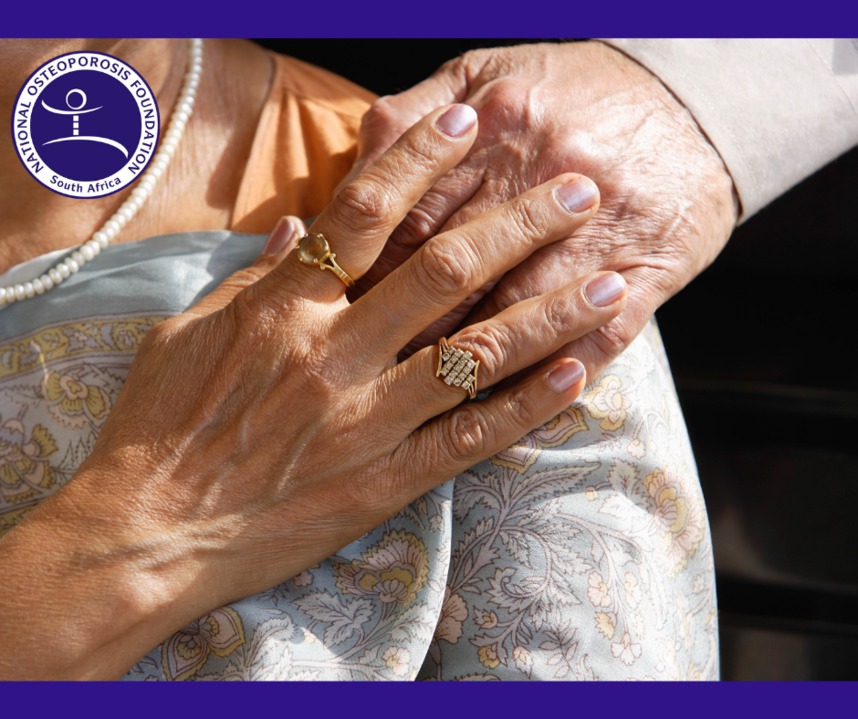 OsteoporosisSA's tweet photo. When living with osteoporosis it is important that both you and your partner understand that, with a few adjustments, a fulfilling love life is still more than possible!
#nofsa #foundation #osteoporosis #bones #health https://t.co/NNY0SUgOHQ