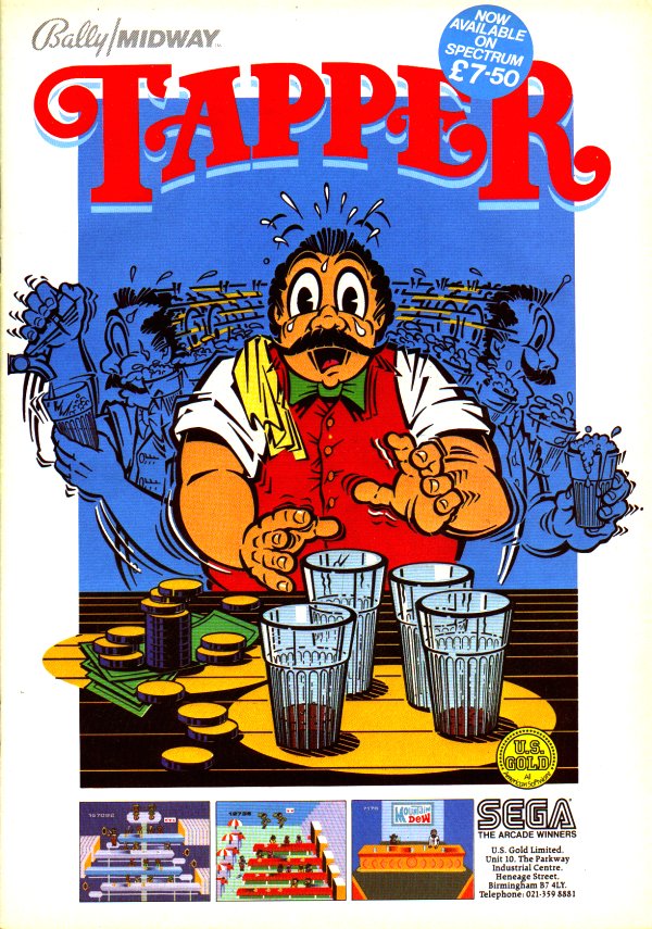 Приложение tapper. Root beer tapper. Tapper игра. Аркадные игры. Tapper arcade.