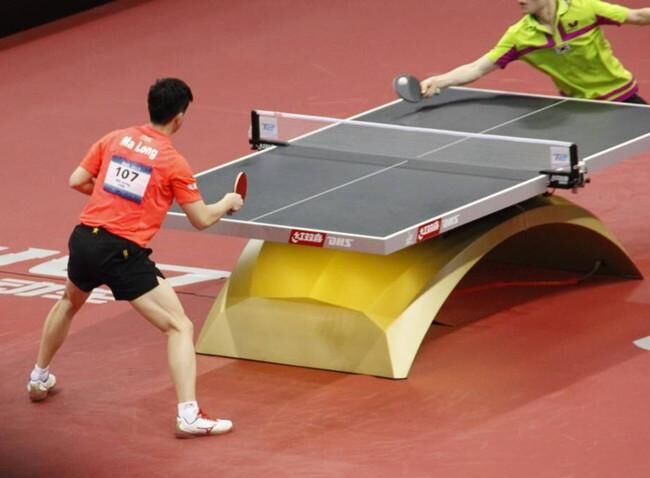 ayanway's tweet image. The action of playing table tennis is similar to tennis. more fun. I hope everyone can like table tennis.Get healthier！
need good table tennis balls to here pls  aliexpress.com/item/400128882…