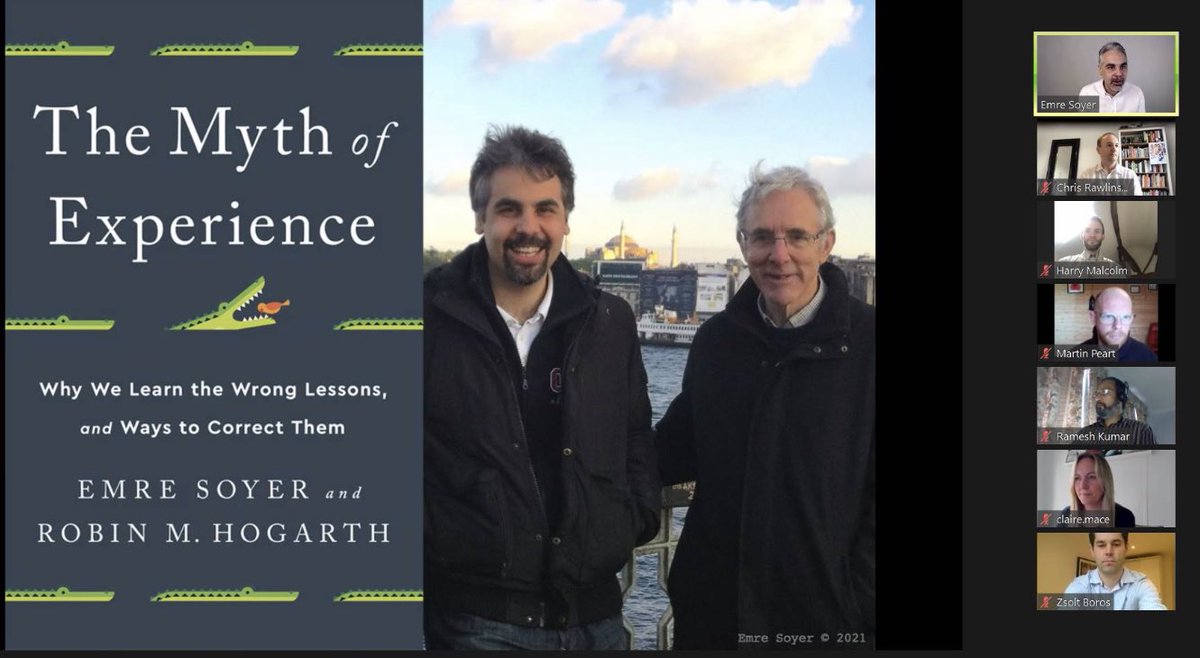 Talent & Leadership Club tweet media