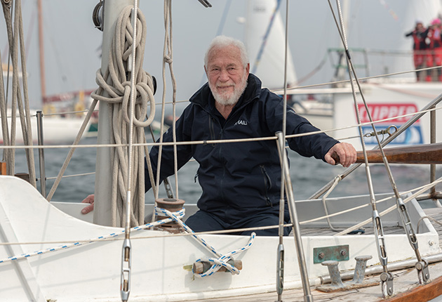 yachtingmonthly's tweet photo. Yachtsman @SirRKJ is backing the Cruising Association @Cruising_Assoc campaign for sailors to be given a 180-day cruising visa for EU countries, rather than being limited to just 90 days in 180
https://t.co/5aEQGR0cMz https://t.co/G3AYzBDcDp