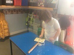 FoxHill_Primary's tweet photo. Y2 have made jam tarts for #CoxellsKitchen!
#PastryWeek https://t.co/hHhUInv21w