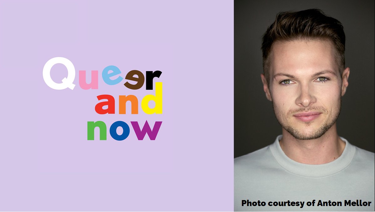 Manchester: Queer and Now tweet media