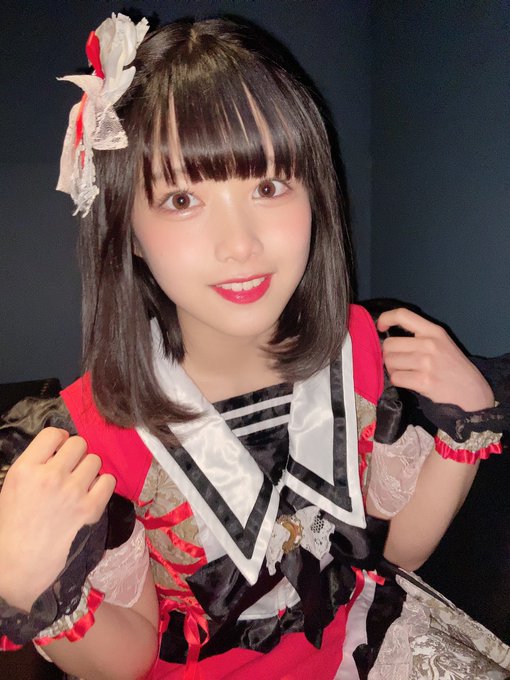 Twitterのコスプレ画像12