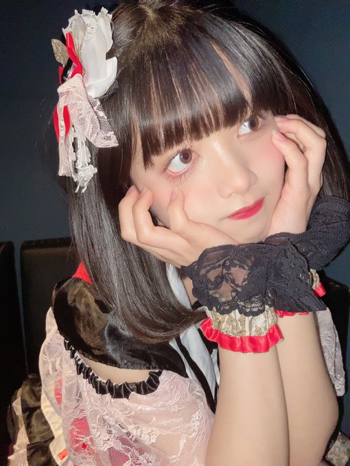 Twitterのコスプレ画像13