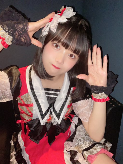 Twitterのコスプレ画像14