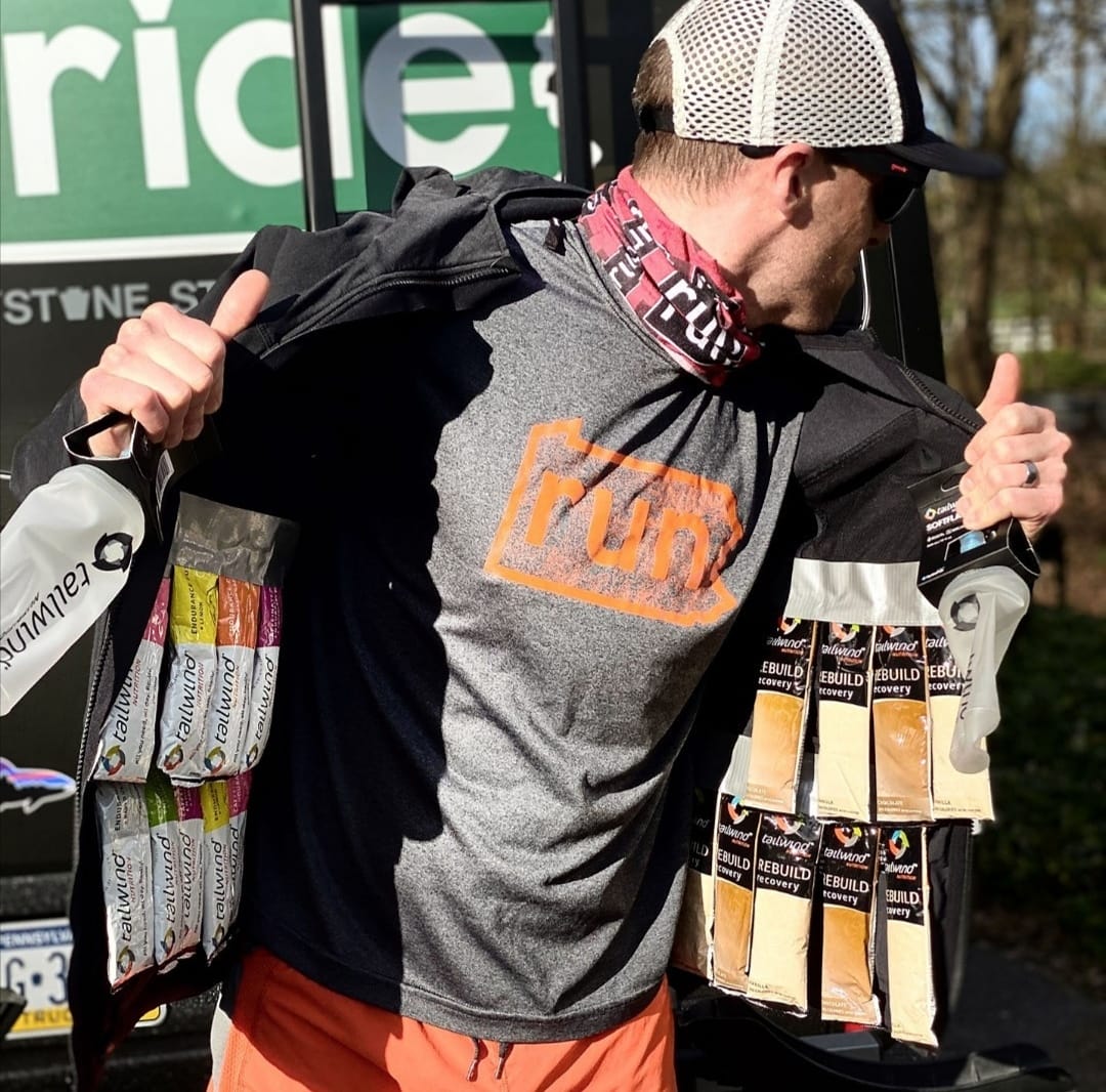 Tailwind France tweet media