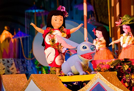 Disnerdette83's tweet photo. 29 different #Disney and #Pixar characters were added to #ItsASmallWorld at #Disneyland during it's refurbishment back in 2009, making a total of over 300 different animatronic figures in the ride
#DisneyTrivia #DisneyFunFact #DisneyTidbits #DisneyRides #DisneyAttractions https://t.co/w4vkMRYmuw