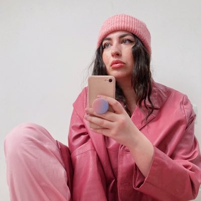 #NewProfilePic