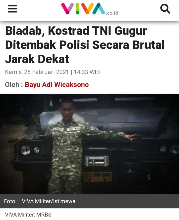 Nicho_Silalahi's tweet photo. Agar tidak melebar dan terulang kasus Cebongan maka sebaiknya pelaku di tindak tegas serta dihukum mati. Semoga saja tidak terjadi aksi balas dendam demi jiwa KORSA. https://t.co/NkUgHDbUV9
