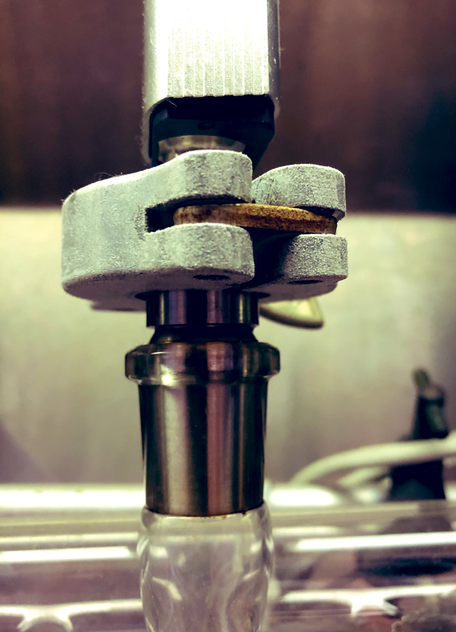 Dr Nicola Bell on Twitter "How does everyone connect their vacuum