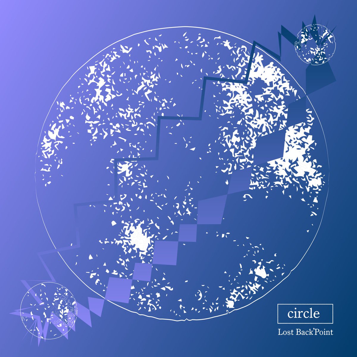 LostBackPoint's tweet image. ❗️【New release】❗️

3/1

3rd single「Circle」リリース🪐
各配信サイトで聞けます！
聴いて広めて〜😜

ジャケット👉 @syouta007_7711 

tunecore.co.jp/artists?id=294…

#Circle
#LostBackPoint
#newsingle
#新曲
#バンド
#札幌
#北海道