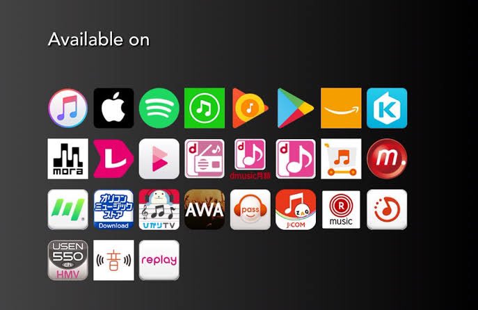 LostBackPoint's tweet image. ❗️【New release】❗️

3/1

3rd single「Circle」リリース🪐
各配信サイトで聞けます！
聴いて広めて〜😜

ジャケット👉 @syouta007_7711 

tunecore.co.jp/artists?id=294…

#Circle
#LostBackPoint
#newsingle
#新曲
#バンド
#札幌
#北海道