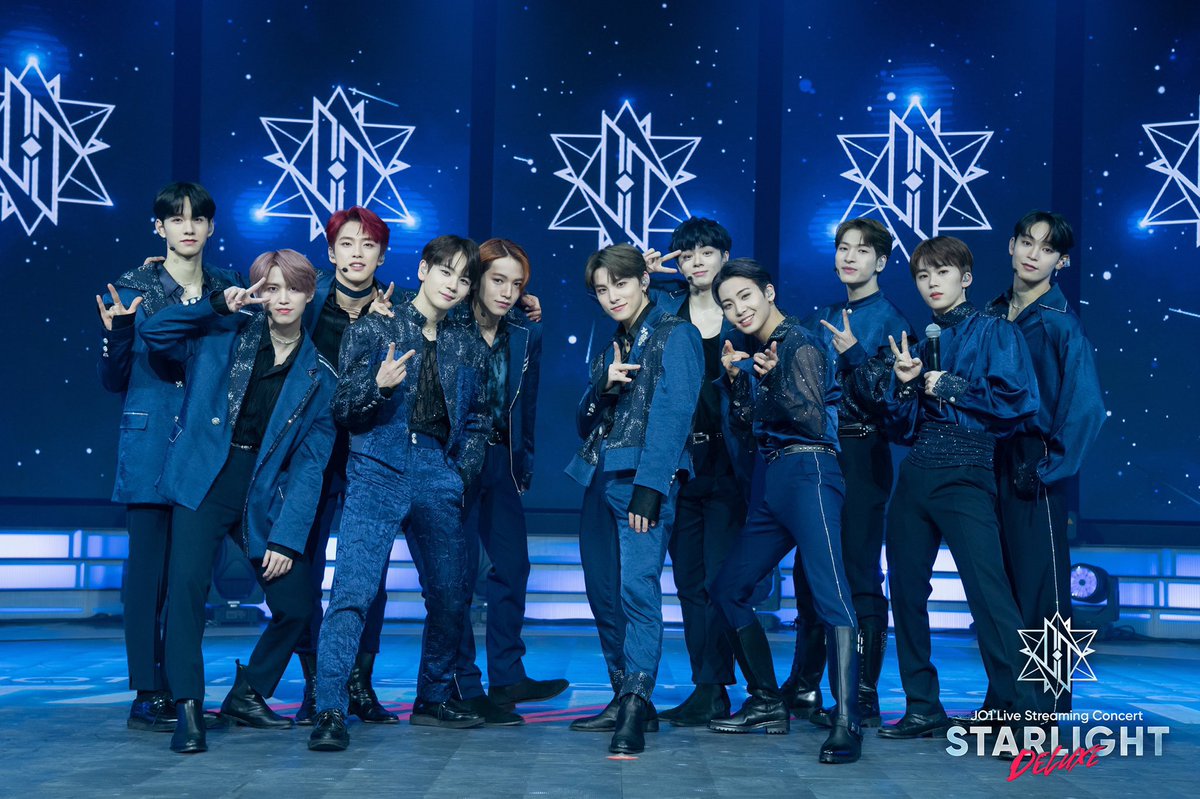 Harupomᵝ X S Tweet A Guide To Jo1 The Japanese Group That Performed Mcountdown Today Jo1 Were Born From The First Season Of Produce 101 Japan Unlike The Korean