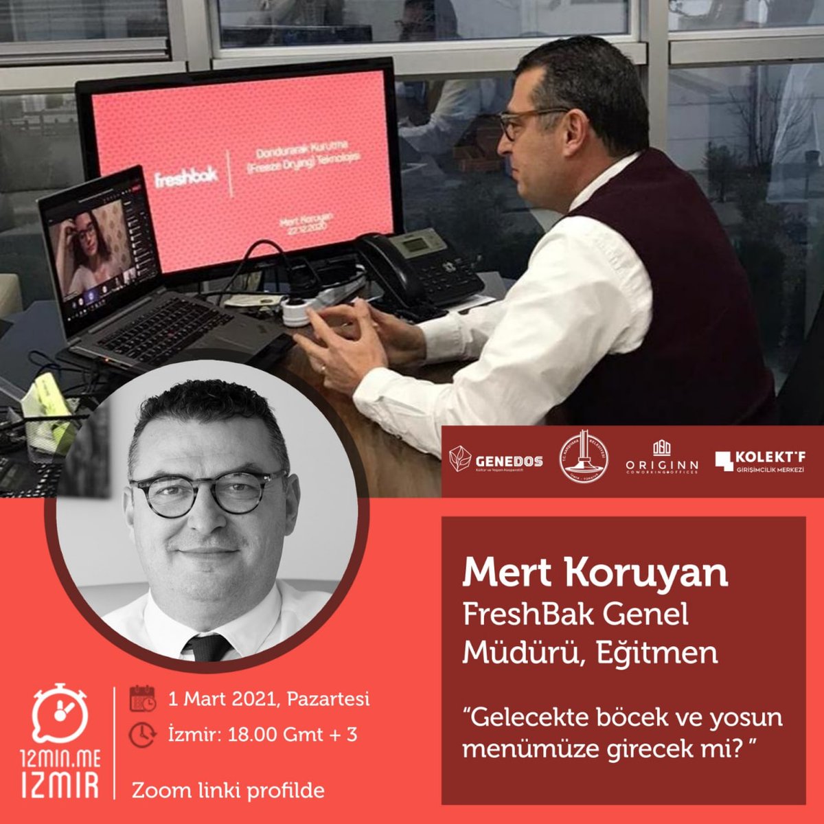 12min.me Türkiye tweet media