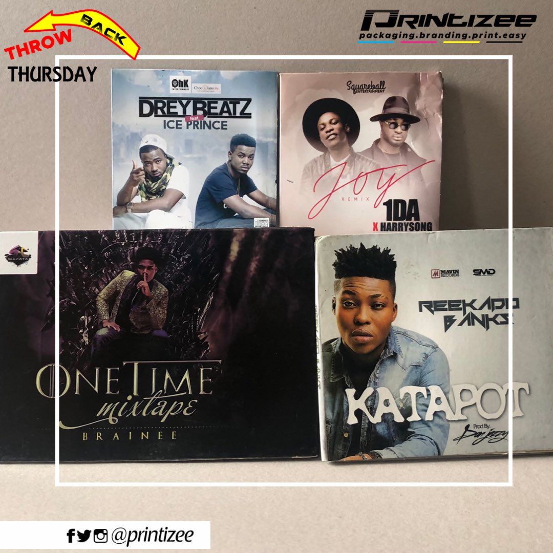 printizee's tweet photo. It's a good day to look back at some of our old jacket prints.
No Project/Print is too small neither to large for us to handle.
Contact Us today via dms/ calls/ WhatsApp for your prints or visit our site.
#Printizee #PrintEasy #OrderFromPrintizee #OnlinePrintShop
#PrintWithUs https://t.co/zyMLcgUQP5