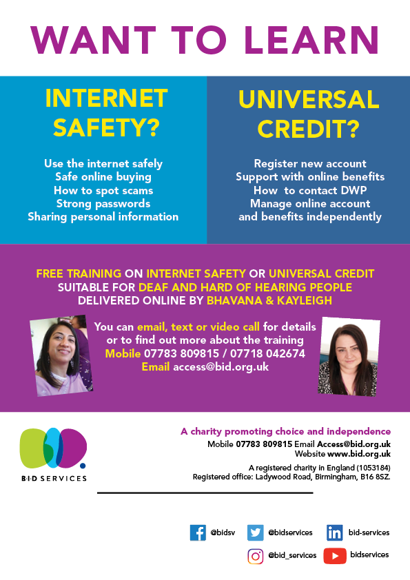 Ladywood Neighbourhood Network Scheme tweet media