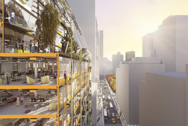 Tender_Stream's tweet photo. @WilkinsonEyre, @EOCengineers and Gartner, rise to the challenge of carbon neutrality https://t.co/MS6FzJ5d9L @MRG_Studio @level_infra #Architects #Architecture #Engineering #facades #Design #permasteelisa #carbonneutral #Sustainability #architectureprojects #TenderStream https://t.co/VH093tZcTV