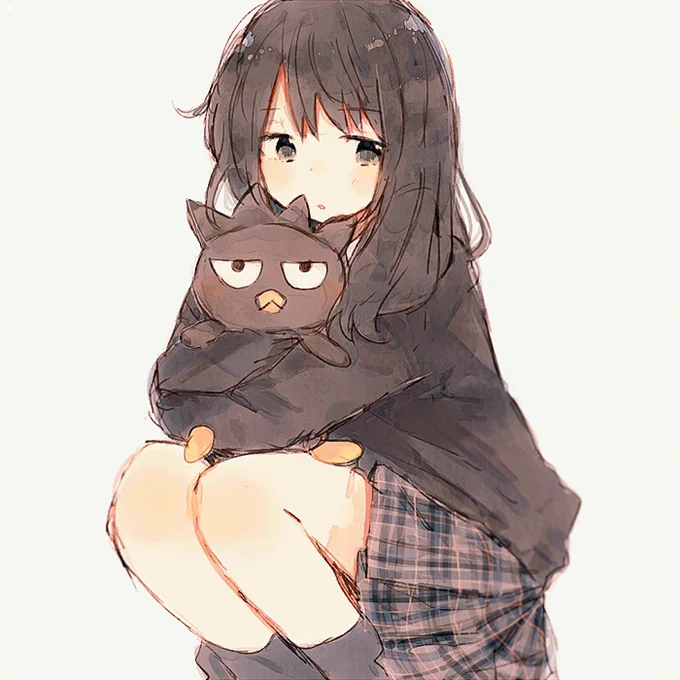 このへんの昔の絵かわいい 