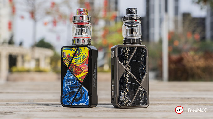 Freemaxvape's tweet photo. Differnt in color, Same in flavor😍😍😍
.
.
.
#vapeon #vapefam #vapor #vapers #vapetricks #vapeshop #maxus200w #mpro2 #freemaxvape https://t.co/8TqkBQyWdy