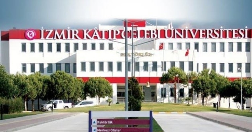 PresHaber's tweet photo. İzmir Katıp Çelebi Üniversitesi'nde Rektörden Dekan'a kadar görevli olan 27 kişinin birbiriyle akraba olduğu ortaya çıktı. https://t.co/JHXUDzkpqN