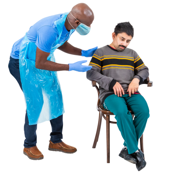 LearningDisEng's tweet photo. Identifying early signs of worsening health in a person with a learning disability - free online training from @NHSEngland 

- For family carers only - 

Register your place here 
https://t.co/W2FMWx9rro https://t.co/OTb6rXeE0u