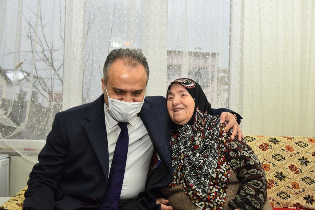Alinur Aktaş