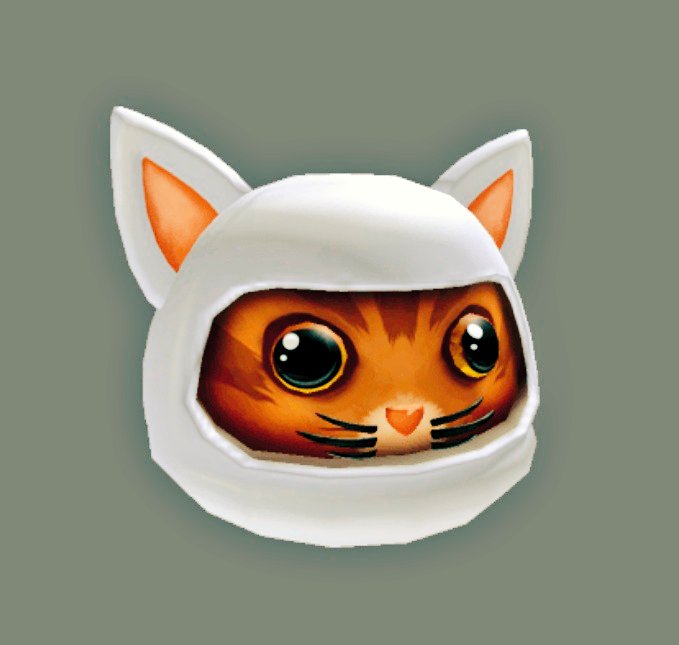 lonely_enough's tweet image. New promcode is out now - RIHAPPYCAT2021 #roblox #PromoCode  #robloxpromocodes2021