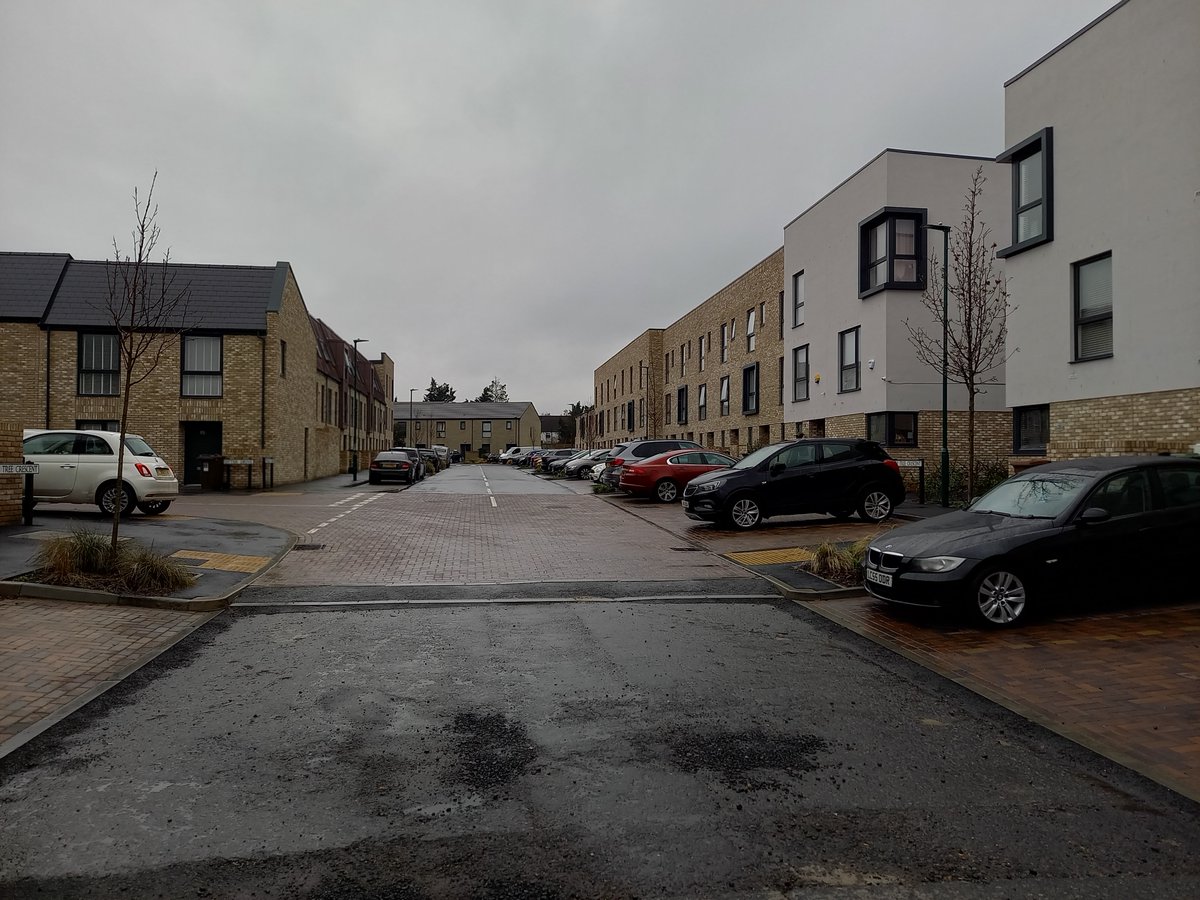 calfordseaden (@calfordseaden) on Twitter photo This week has seen the completion of the last of the 343 units at Lavender Walk, formerly Durand Close.
Since the early 2000’s we have been working with <a href="/Clarion_Group/">Clarion Housing Group</a>, <a href="/SuttonCouncil/">Sutton Council</a> @RydonGroup and <a href="/PTEarchitects/">Pollard Thomas Edwards</a> to regenerate this development in Sutton. This week has seen the completion of the last of the 343 units at Lavender Walk, formerly Durand Close.
Since the early 2000’s we have been working with <a href="/Clarion_Group/">Clarion Housing Group</a>, <a href="/SuttonCouncil/">Sutton Council</a> @RydonGroup and <a href="/PTEarchitects/">Pollard Thomas Edwards</a> to regenerate this development in Sutton.