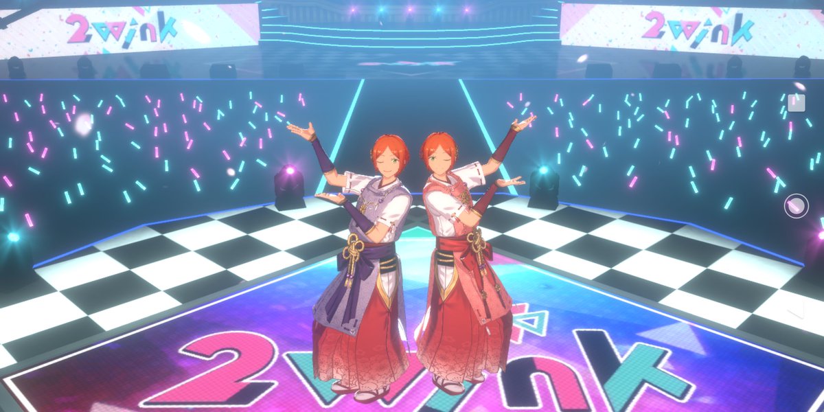 flowers7arch888's tweet photo. 最高じゃん……(´；ω；｀) https://t.co/EmWybl6tZx