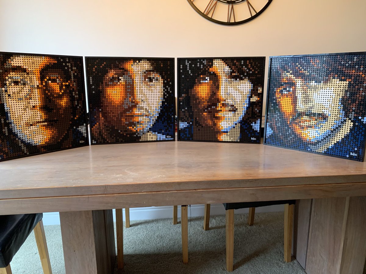figtasticeduca1's tweet photo. #GeorgeHarrison ✌️ #FigtasticEducation #Lego #TheBeatles 🎸 https://t.co/xDwpDyKW60