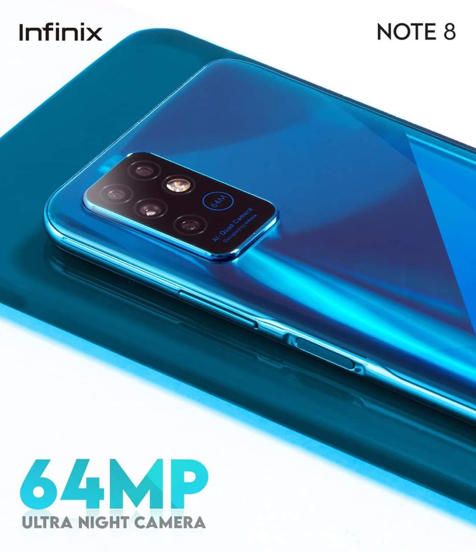 infinixuganda's tweet image. Bring out the photographer in you. 
With #64MPNightCamera of #InfinixNOTE8.
#64MPQuadCamera #MediaTekHelioG80 #SpeedKing